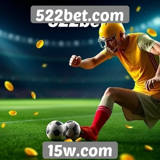 Comparação de bônus e promoções no site 522bet.com