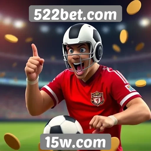 Funcionalidades exclusivas do 522bet