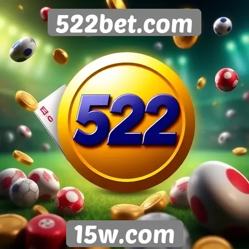 Análise das ofertas de jogos no site 522bet