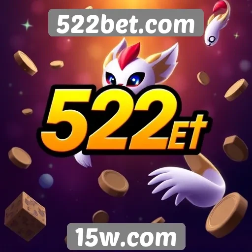 Exploração das ofertas de jogos disponíveis no 522bet