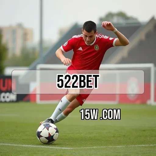 522bet.com: Jackpots Imperdíveis Que Você Precisa Conhecer