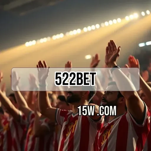 522bet.com: Cassino Ao Vivo Que Transforma Seu Jeito de Jogar